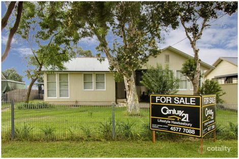 Property photo of 8 Campbell Street South Windsor NSW 2756