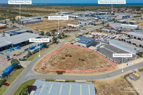 18 Helmshore Way, Port Kennedy, WA 6172