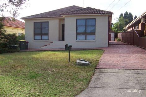 25 Grove Ave, Narwee, NSW 2209