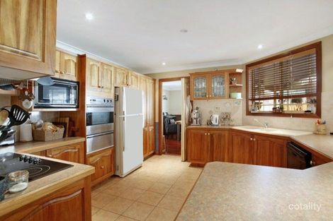 Property photo of 26 Morton Terrace Harrington Park NSW 2567