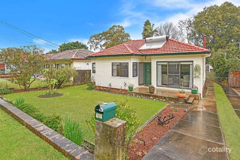 Property photo of 12 Eulalia Street West Ryde NSW 2114