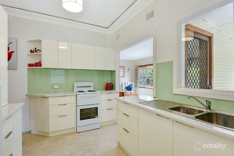 Property photo of 12 Eulalia Street West Ryde NSW 2114