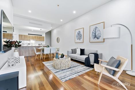 Property photo of 701/66-72 Lincoln Street Greenslopes QLD 4120