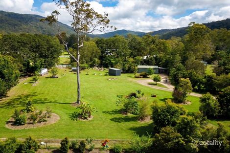 35 Carrington Rd, Carrington, QLD 4883