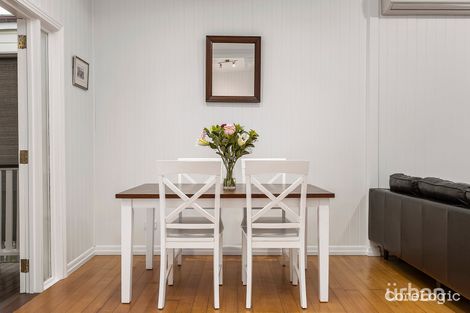 Property photo of 145 Arthur Terrace Red Hill QLD 4059