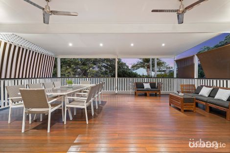 Property photo of 145 Arthur Terrace Red Hill QLD 4059
