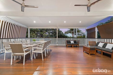 Property photo of 145 Arthur Terrace Red Hill QLD 4059