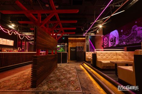 134-136 Hindley St, Adelaide, SA 5000