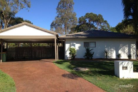 Property photo of 6 Vega Court Thornlands QLD 4164