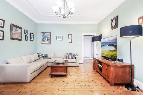 Property photo of 11 Dougherty Street Rosebery NSW 2018