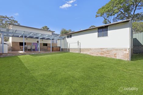 Property photo of 45 Acacia Road Kirrawee NSW 2232