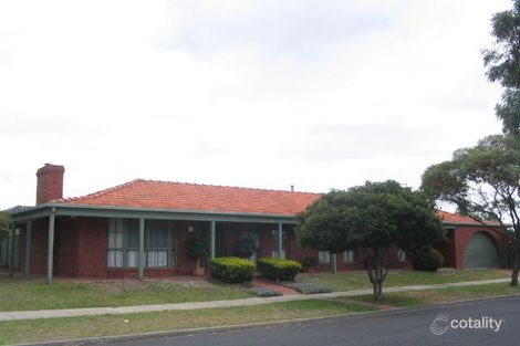 Property photo of 11 Aldershot Drive Keilor Downs VIC 3038