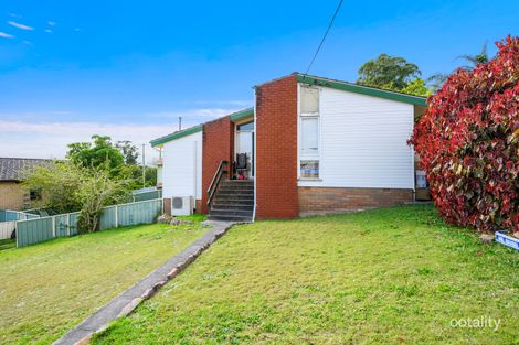 Property photo of 1 Nalya Close Toronto NSW 2283