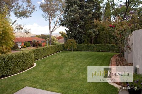 Property photo of 7 Henderson Street Garran ACT 2605