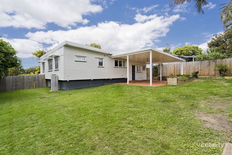 Property photo of 36 Gibum Street Chermside West QLD 4032