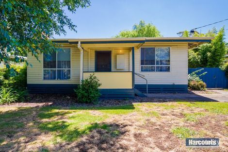 Property photo of 9 McKindlay Street Drouin VIC 3818