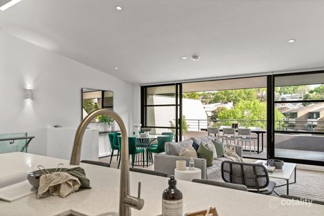 Property photo of 523/357 Glenmore Road Paddington NSW 2021