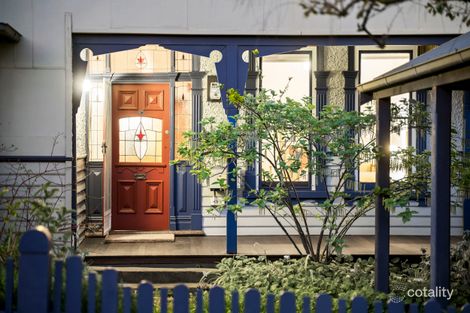 Property photo of 117 Clarendon Street Thornbury VIC 3071