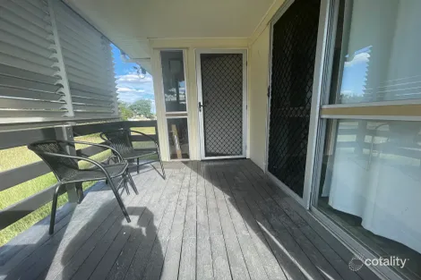 Property photo of 29 Murphy Street Dysart QLD 4745
