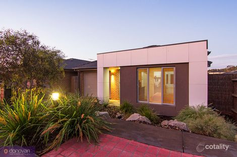 Property photo of 42 Botany Drive Carrum Downs VIC 3201