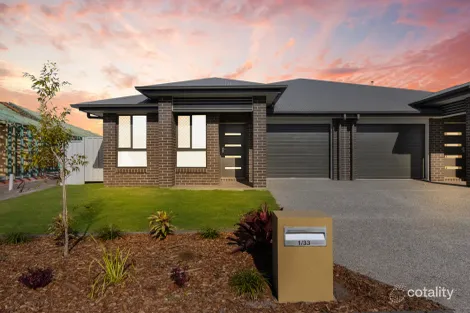 33 North Lakes Cct, Burrum Heads, QLD 4659