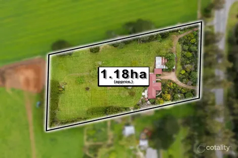 1205 Whittlesea-Kinglake Rd, Kinglake West, VIC 3757