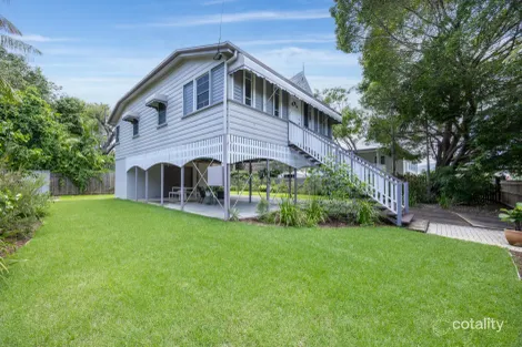 Property photo of 7 Estate Street West End QLD 4810