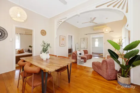 Property photo of 7 Estate Street West End QLD 4810