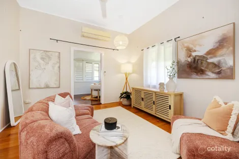 Property photo of 7 Estate Street West End QLD 4810