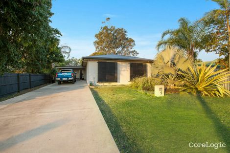 Property photo of 5 Hinley Avenue Maroochydore QLD 4558