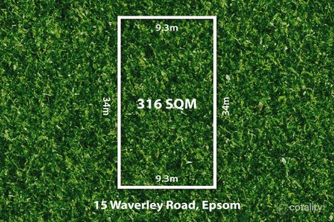 15 Waverley Rd, Epsom, VIC 3551