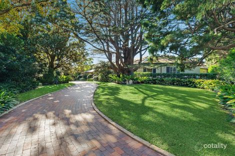 Property photo of 2 Kirkoswald Avenue Mosman NSW 2088