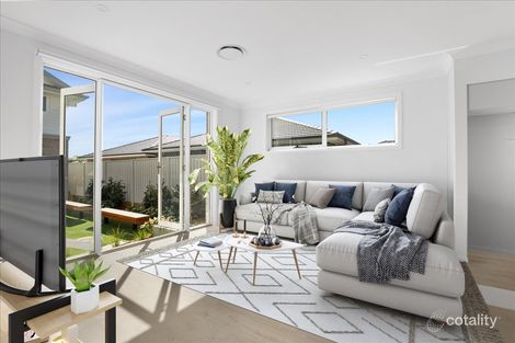 8/57 Junction Rd, Tallawong, NSW 2762