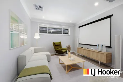 Property photo of 21 Pridham Avenue Box Hill NSW 2765