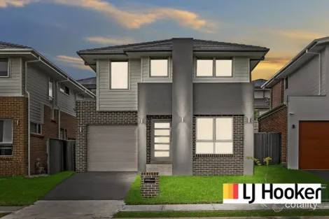 Property photo of 21 Pridham Avenue Box Hill NSW 2765