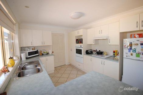 Property photo of 12 Carson Crescent Callala Bay NSW 2540