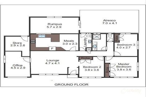 26 Greenway Ave, Shalvey, NSW 2770