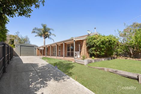 Property photo of 12 Lang Road Langwarrin VIC 3910