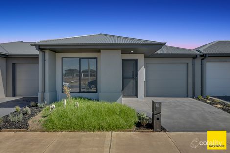 25 Epping Dr, Wyndham Vale, VIC 3024