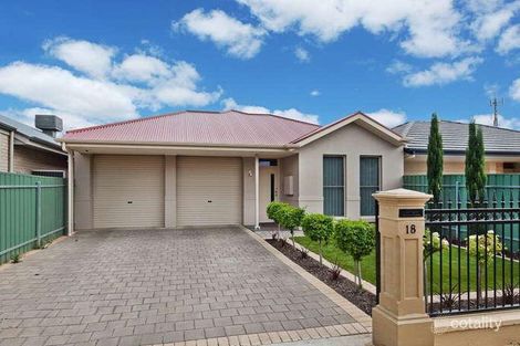 18 Ena St, Croydon Park, SA 5008