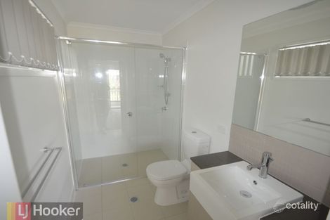 Property photo of 27/1 Ringuet Close Glen Eden QLD 4680