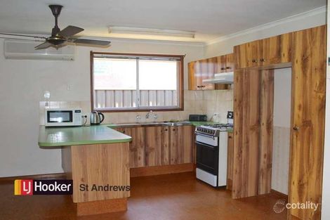 Property photo of 7 Methil Place St Andrews NSW 2566
