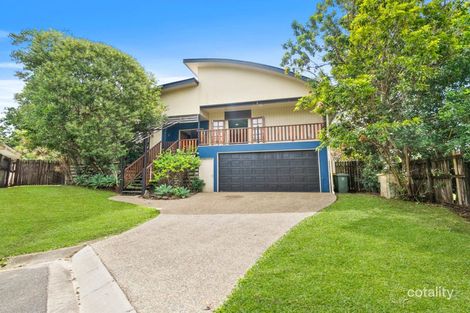 Property photo of 16 Pumila Close Mount Sheridan QLD 4868
