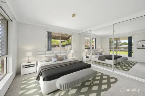 Property photo of 2/5 Lilly Pilly Terrace Boambee East NSW 2452