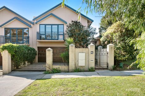 Property photo of 86A Napier Street Cottesloe WA 6011