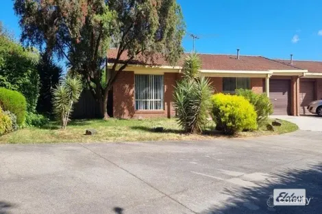 Property photo of 2/6 Arnold Place Wodonga VIC 3690