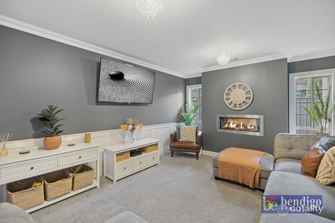 Property photo of 17 Swanson Boulevard Strathfieldsaye VIC 3551