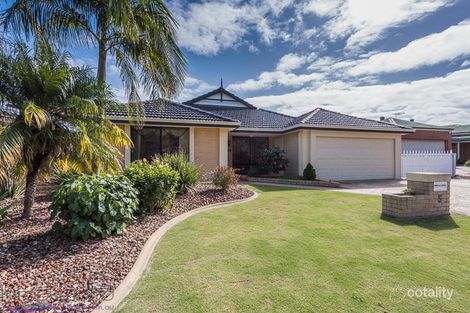 5 Little River Cove, Jane Brook, WA 6056