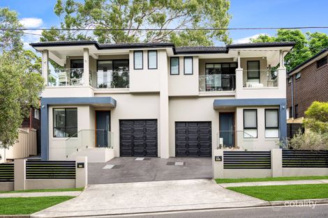 35 Brand St, Carlingford, NSW 2118