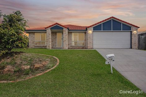 Property photo of 13 Resi Drive Regents Park QLD 4118